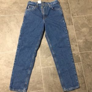 Carhartt Men’s 31x32 Relaxed Jeans